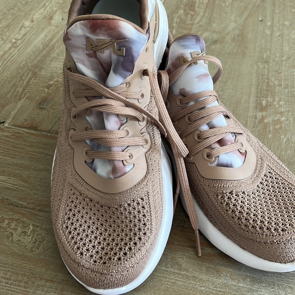 New  APL Techloom  Tracers  W  L 6.5 - Picture 5 of 7